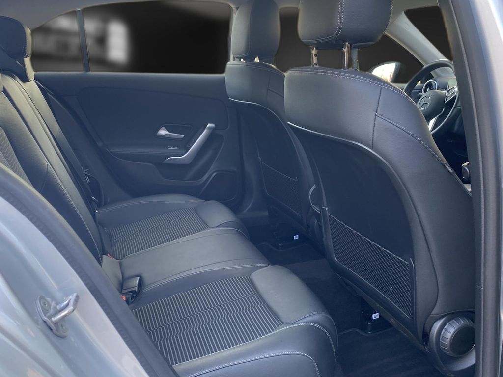 Mercedes-Benz A 250 2021