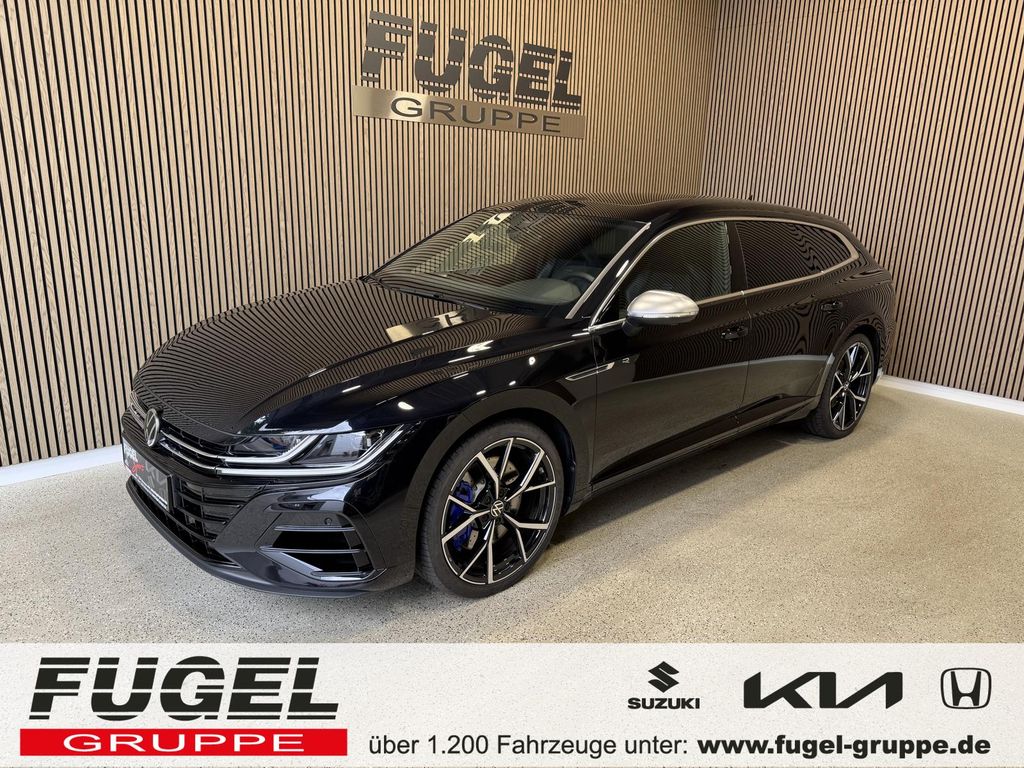Volkswagen Arteon 2023