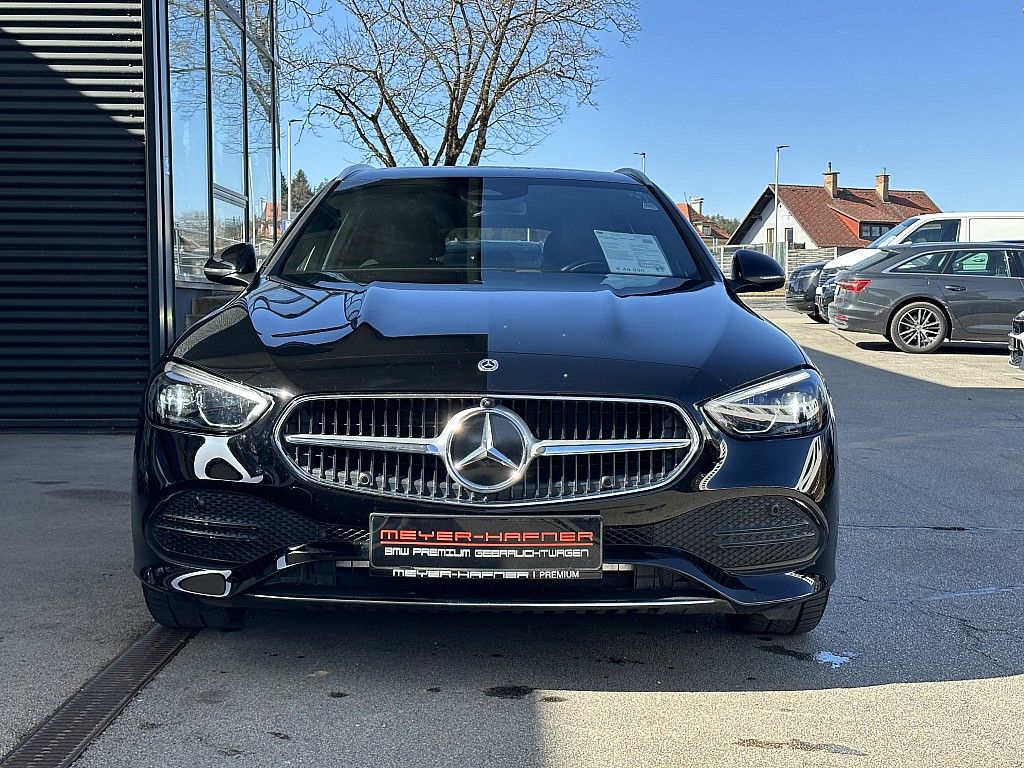 Mercedes-Benz C 220 2024