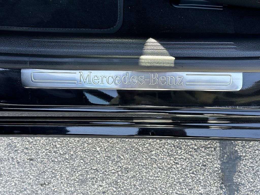 Mercedes-Benz C 220 2024