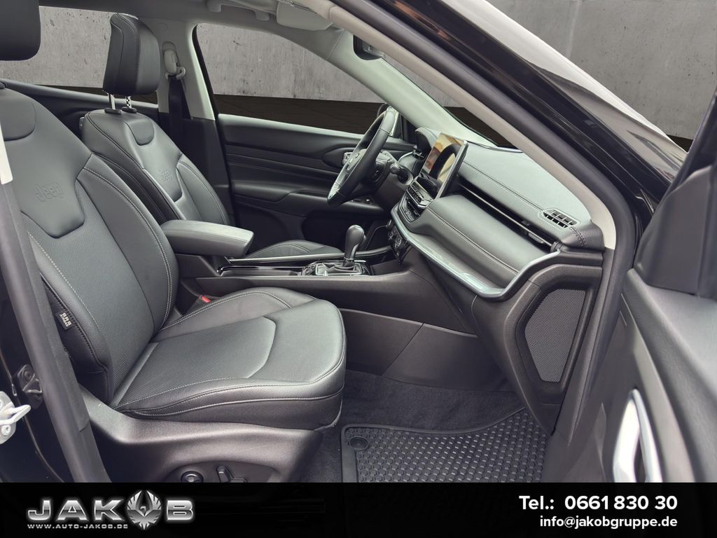 Jeep Compass 2022
