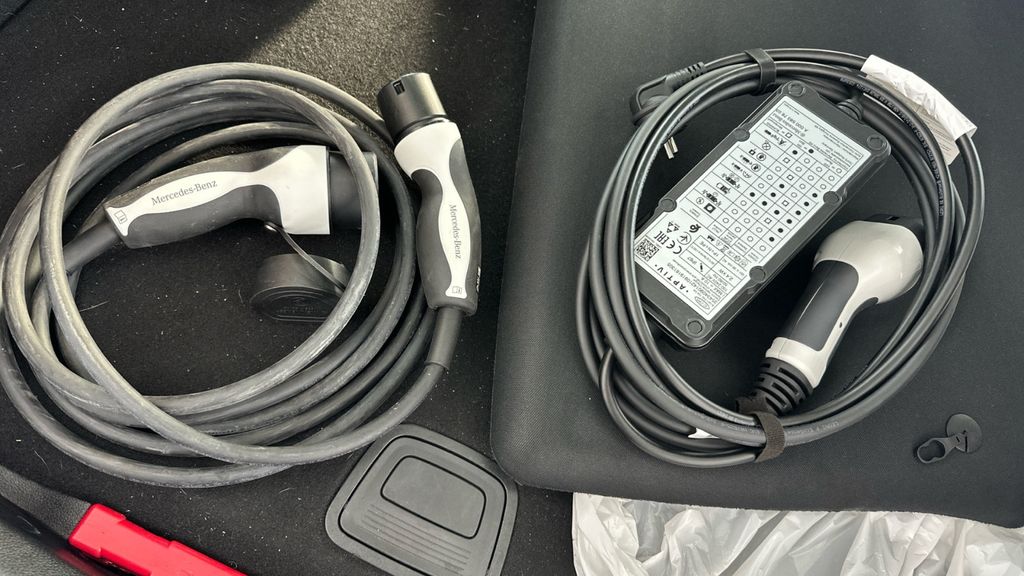 Mercedes-Benz A 250 2021