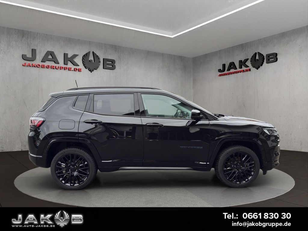 Jeep Compass 2022
