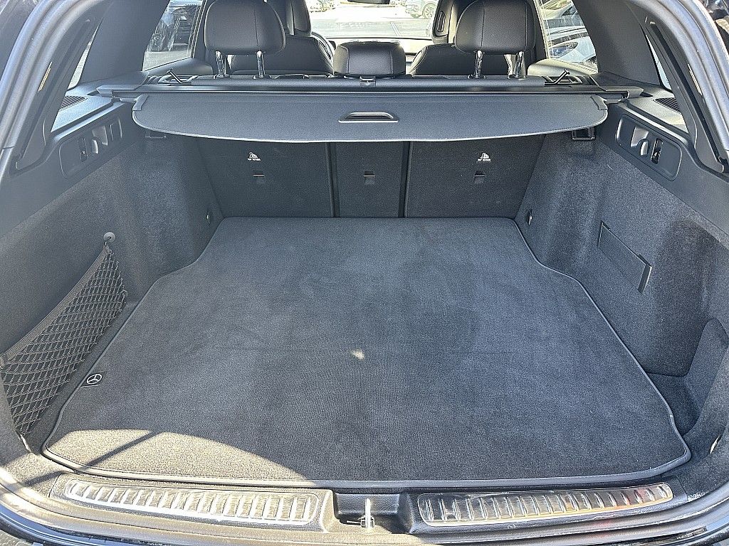 Mercedes-Benz C 220 2024