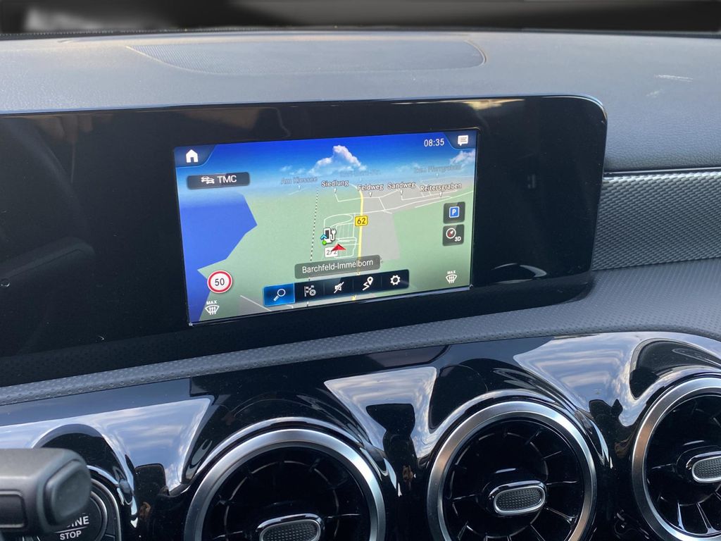 Mercedes-Benz A 250 2021