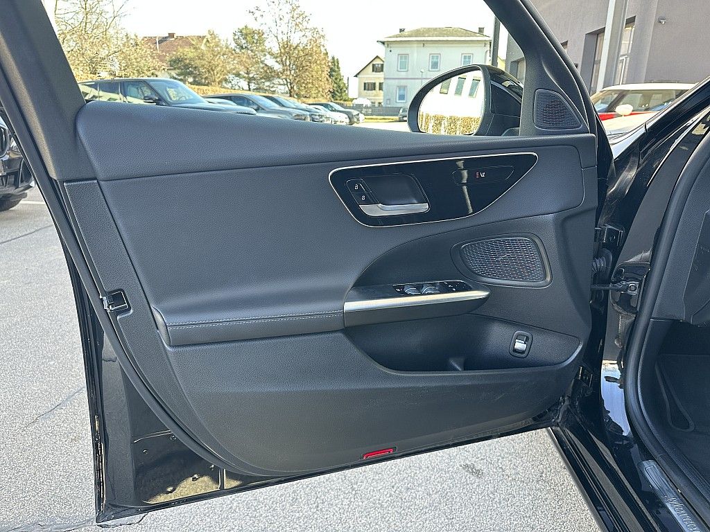 Mercedes-Benz C 220 2024