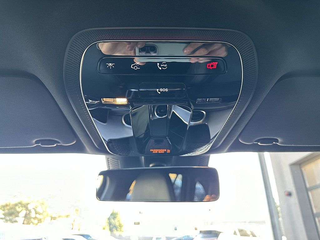 Mercedes-Benz C 220 2024