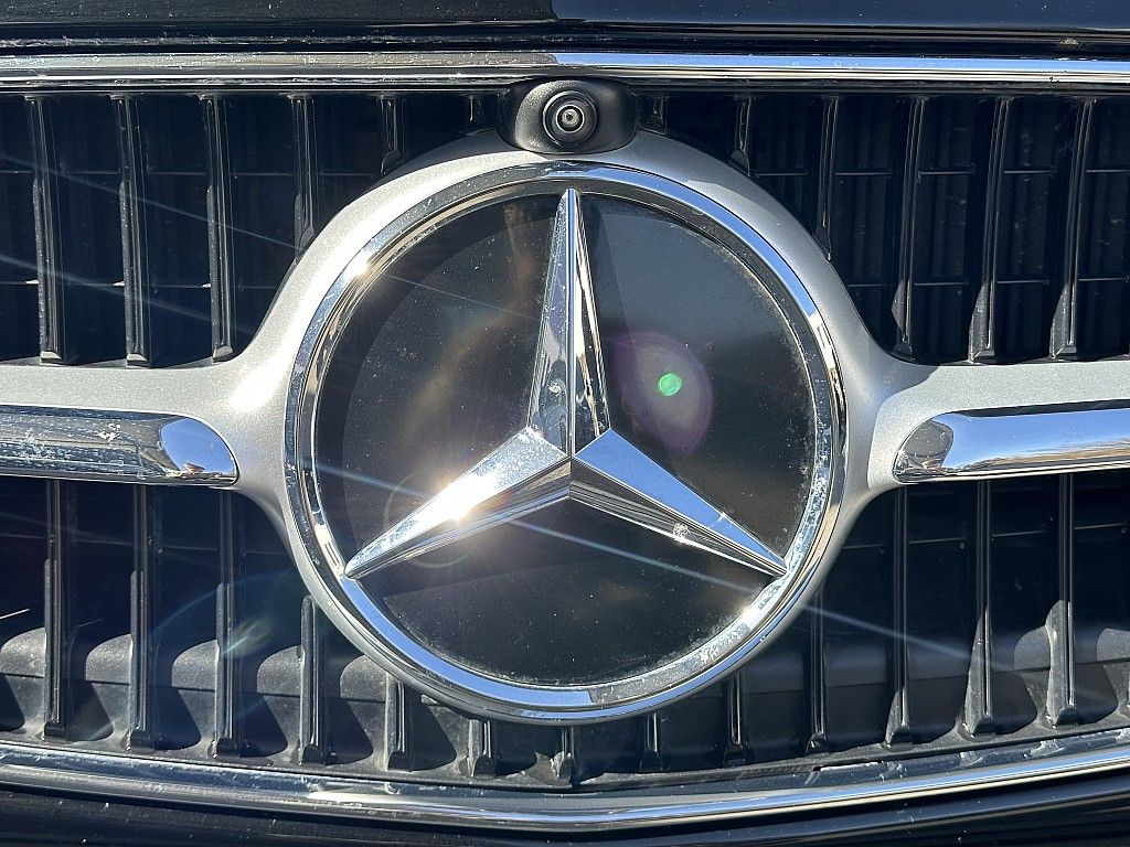 Mercedes-Benz C 220 2024