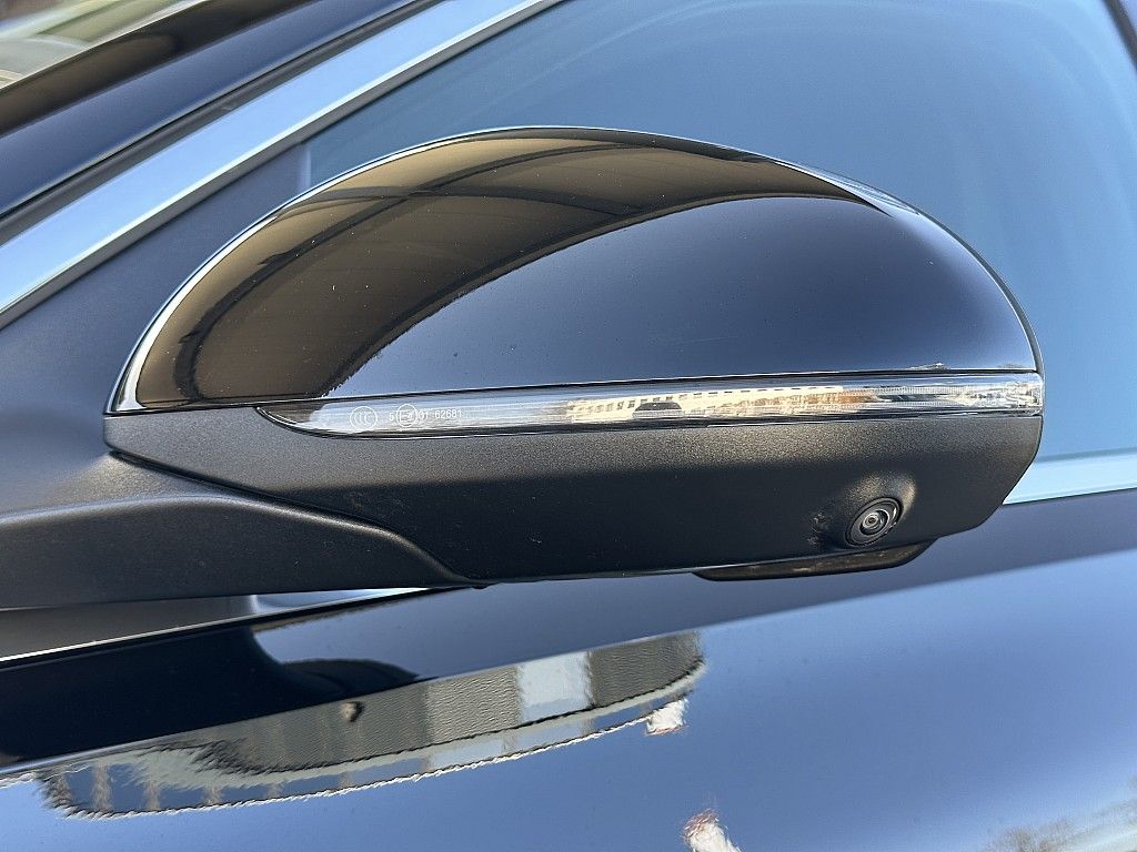 Mercedes-Benz C 220 2024