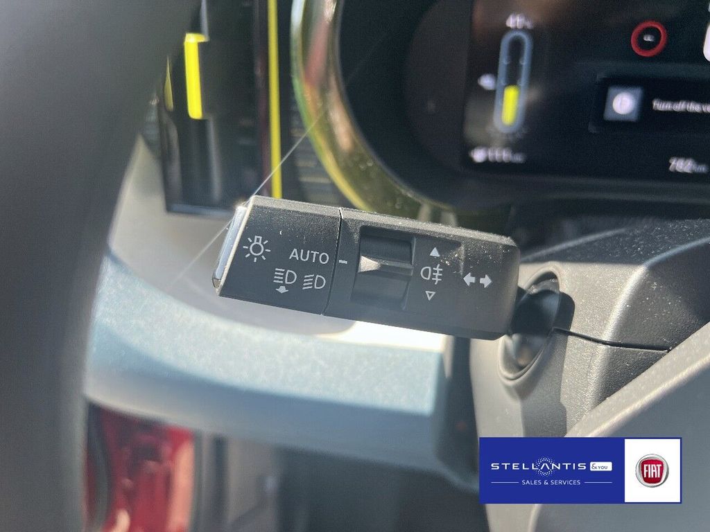 Fiat Grande Panda 2025