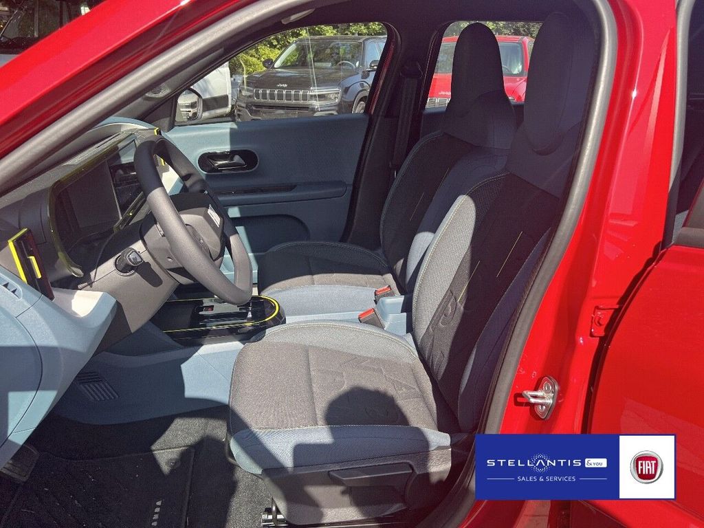 Fiat Grande Panda 2025