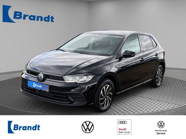 Volkswagen Polo 2025