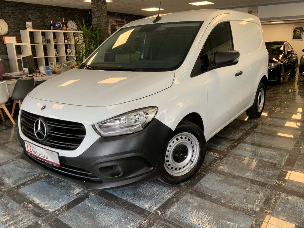 Mercedes-Benz Citan 2022