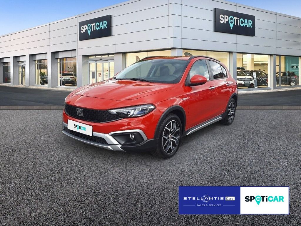 Fiat Tipo 2023