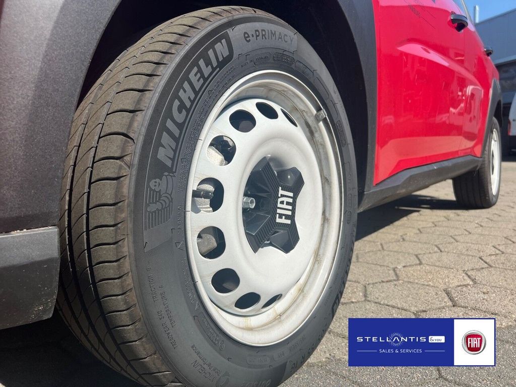 Fiat Grande Panda 2025