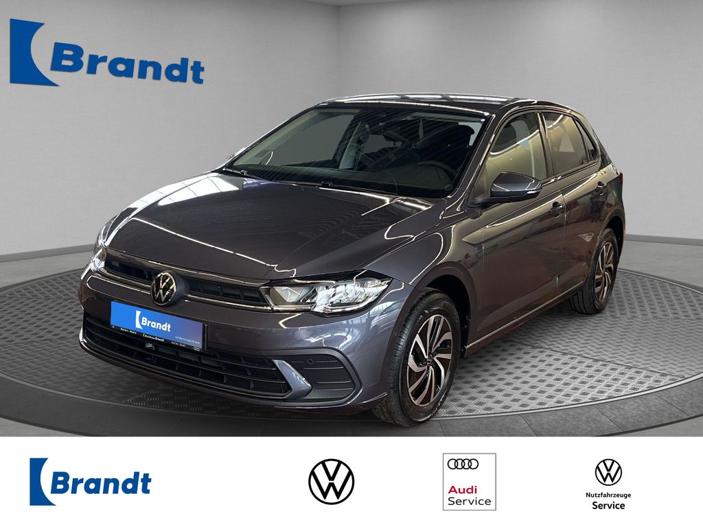 Volkswagen Polo 2025