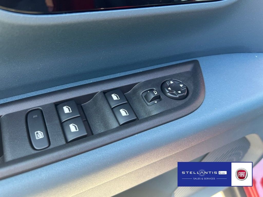 Fiat Grande Panda 2025