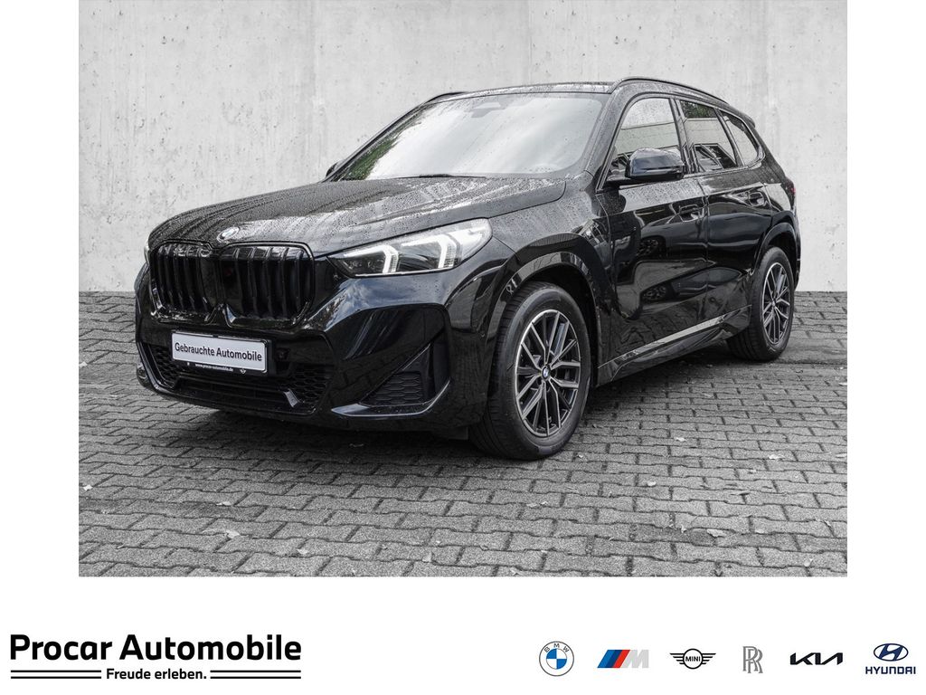 BMW X1 2024