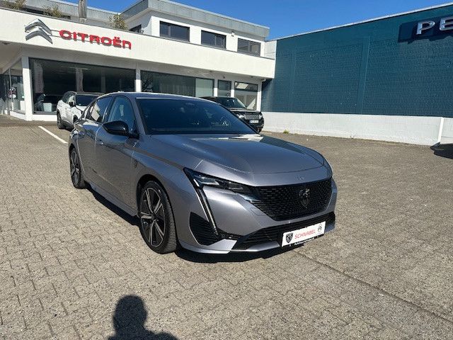 Peugeot 308 2024