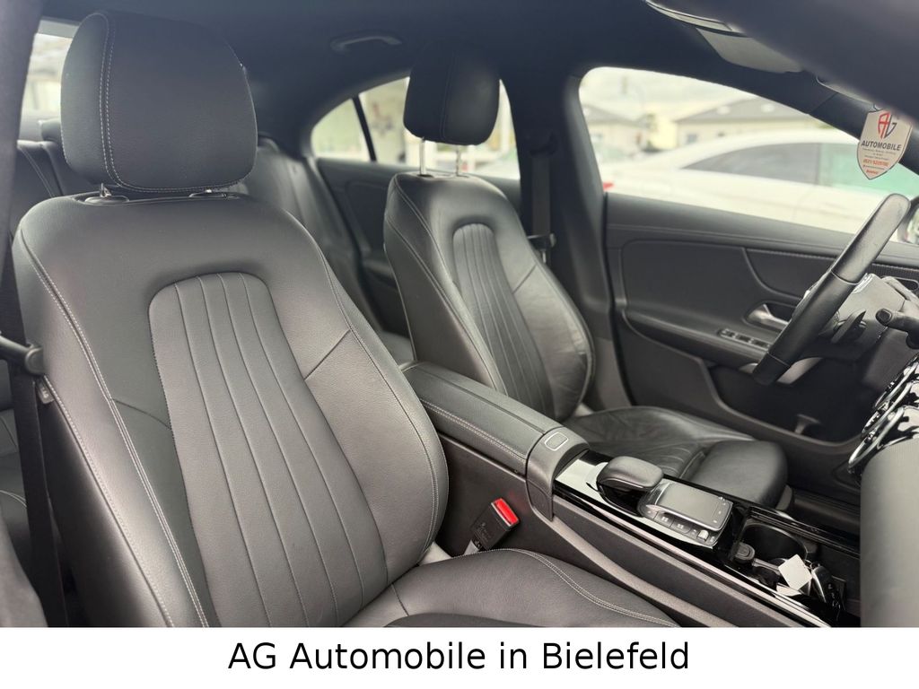 Mercedes-Benz CLA 250 2020