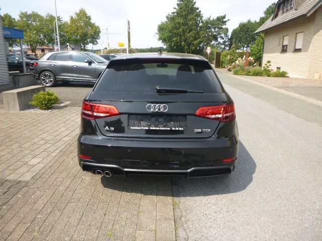 Audi A3 2020