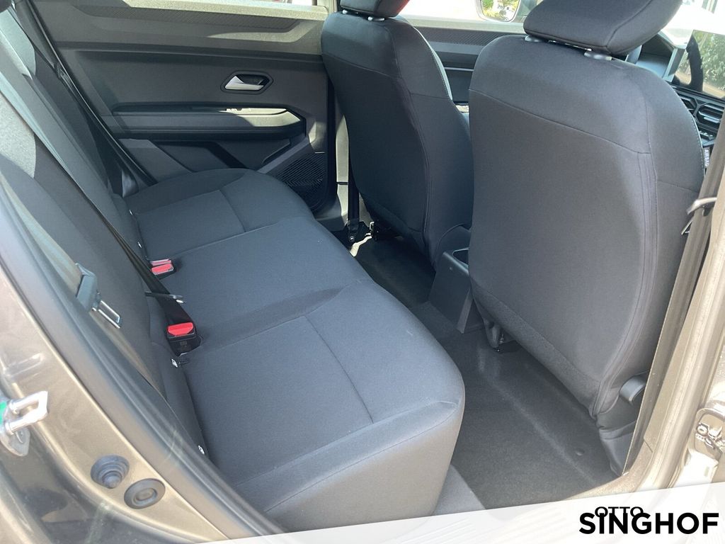 Dacia Bigster 2025
