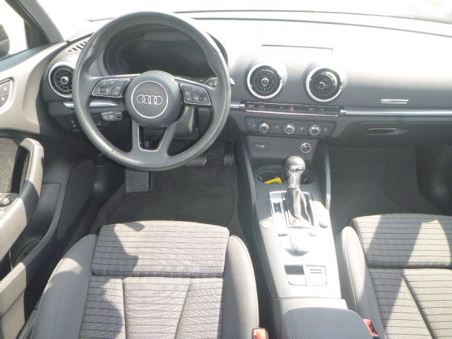 Audi A3 2020