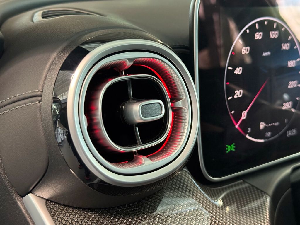 Mercedes-Benz C 300 2024