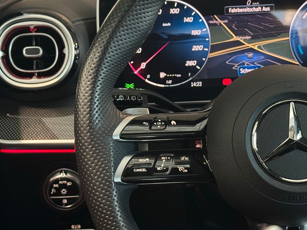 Mercedes-Benz C 300 2024