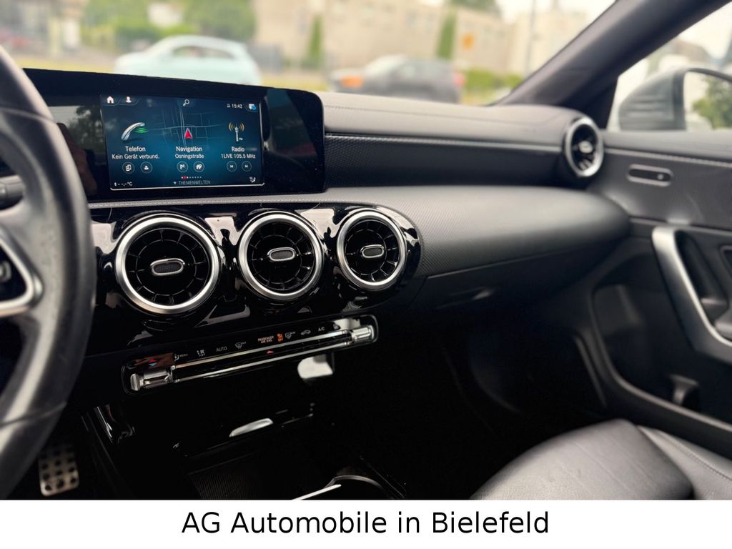 Mercedes-Benz CLA 250 2020