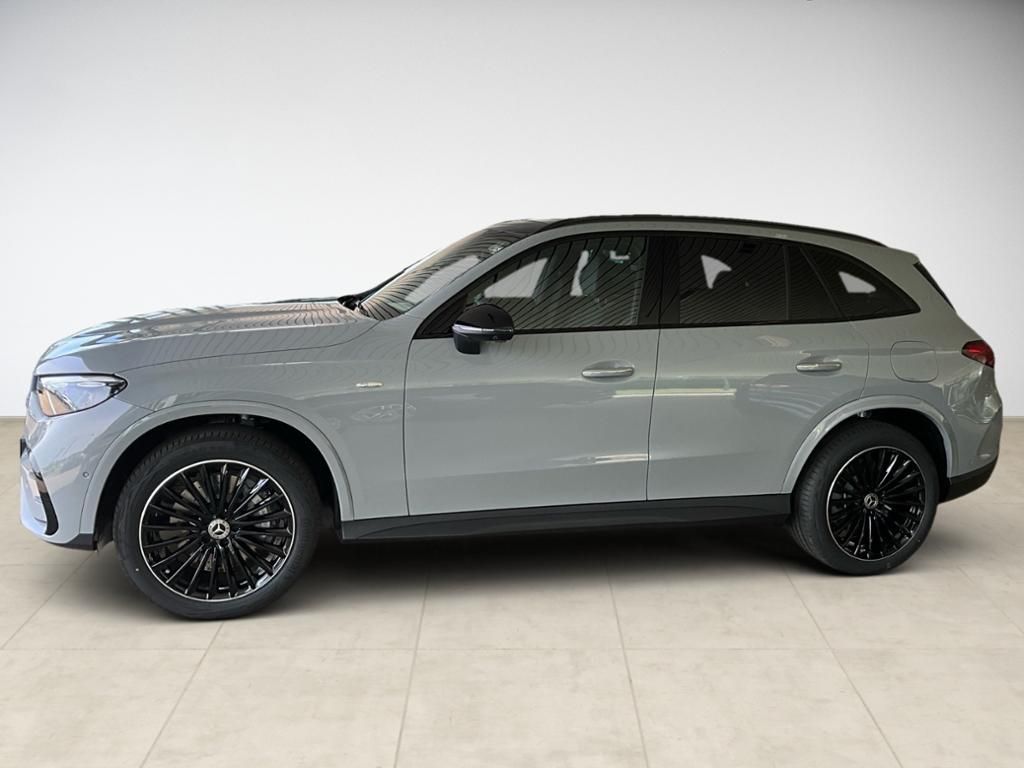 Mercedes-Benz GLC 300 2025