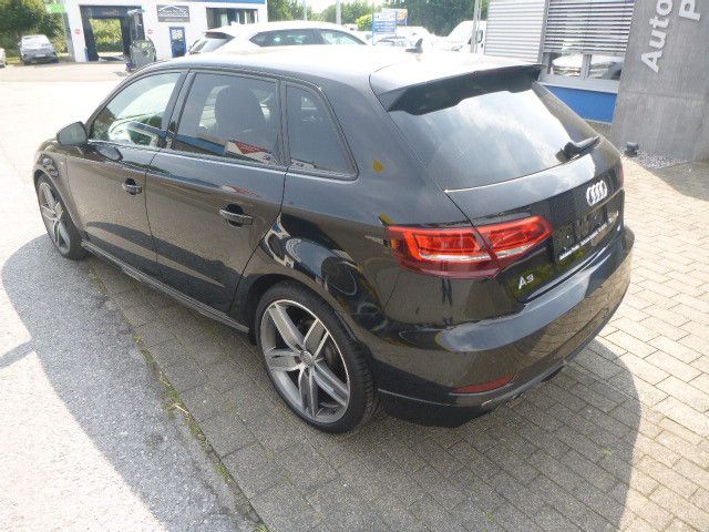 Audi A3 2020