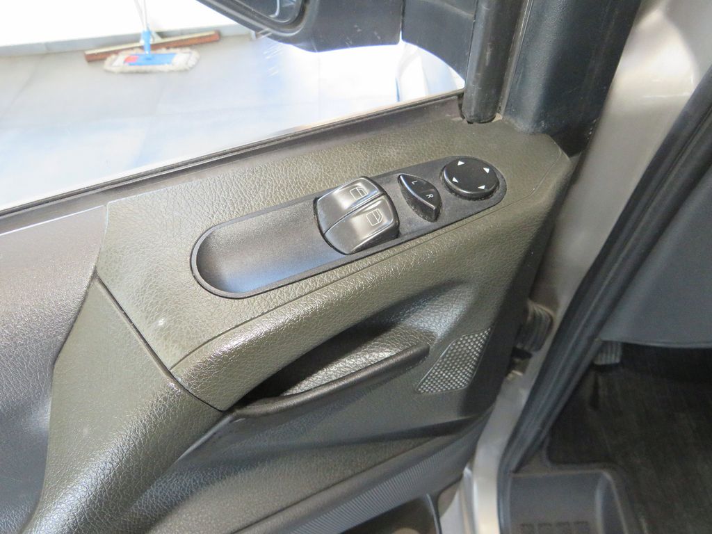 Mercedes-Benz Vito 2013