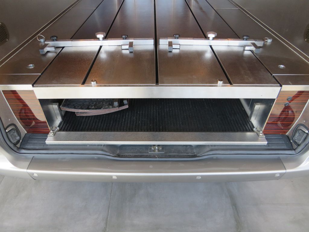 Mercedes-Benz Vito 2013