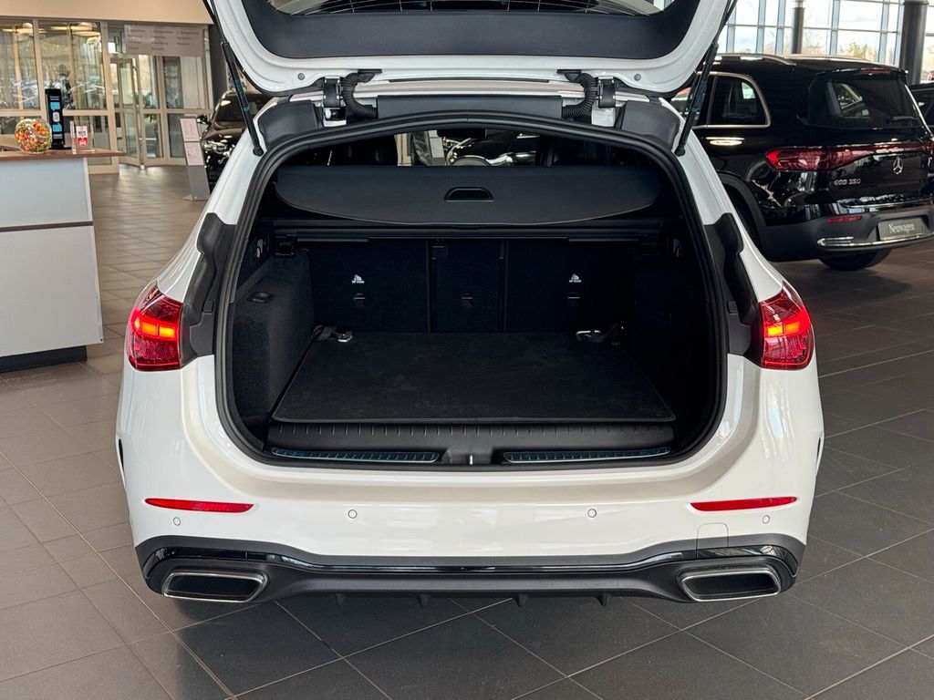 Mercedes-Benz C 300 2024