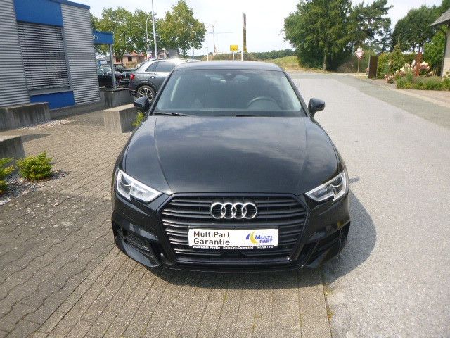 Audi A3 2020