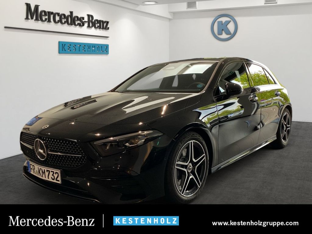 Mercedes-Benz A 220 2025
