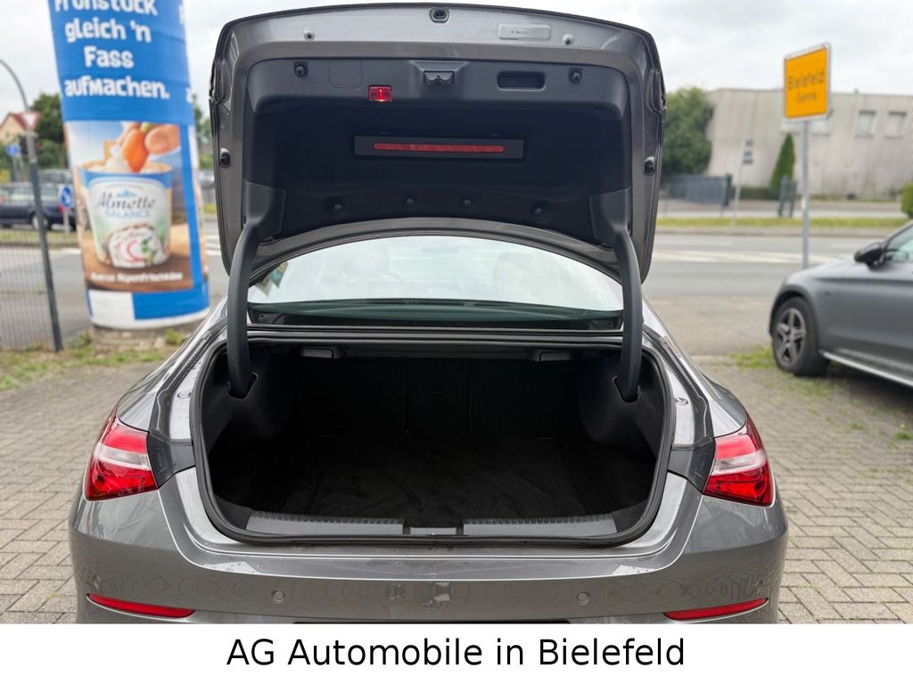 Mercedes-Benz CLA 250 2020