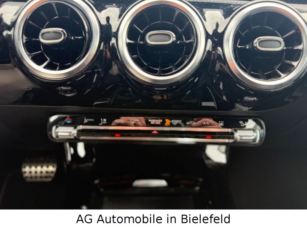 Mercedes-Benz CLA 250 2020