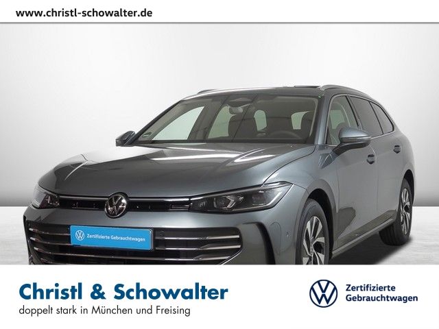 Volkswagen Passat 2025