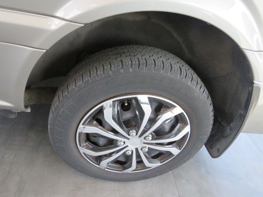 Mercedes-Benz Vito 2013