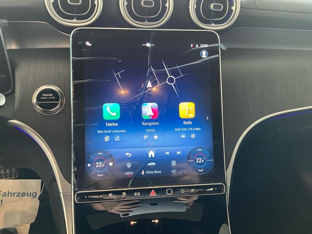 Mercedes-Benz GLC 300 2025