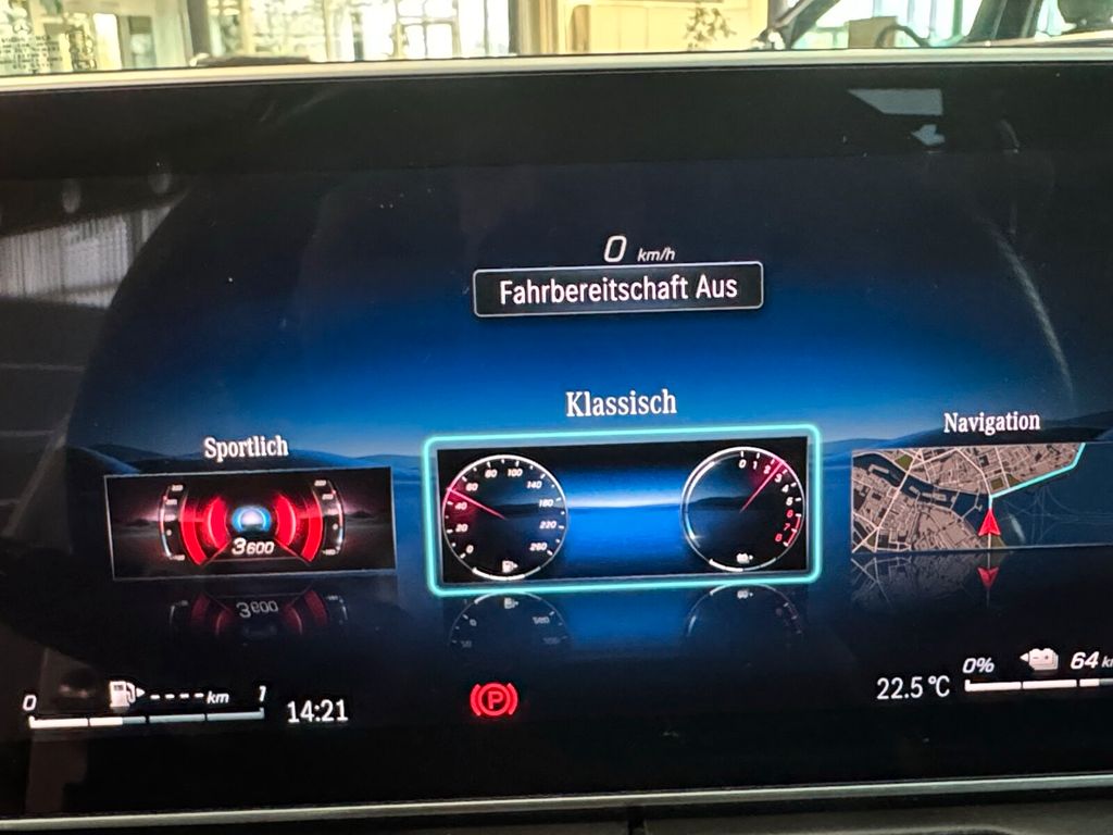 Mercedes-Benz C 300 2024