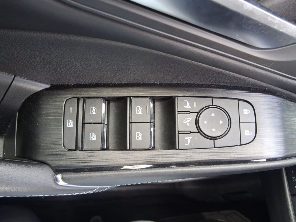 Nissan Qashqai 2022