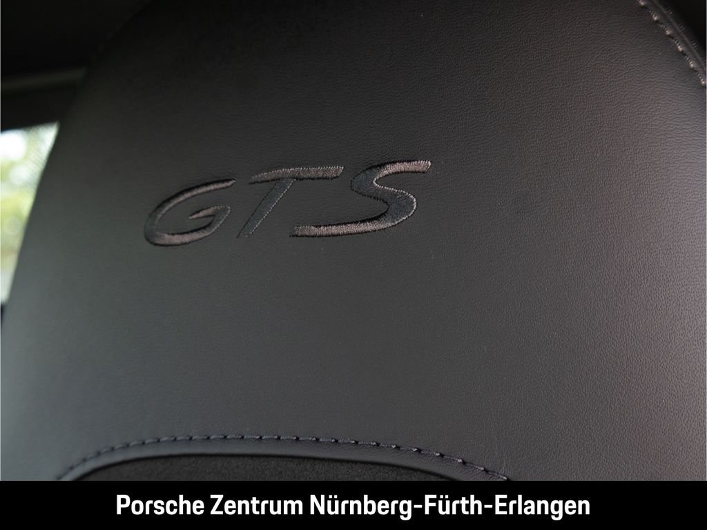 Porsche Boxster 2024