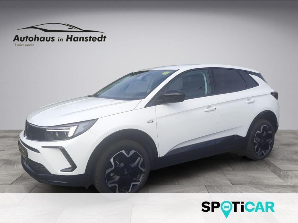 Opel Grandland (X) 2023