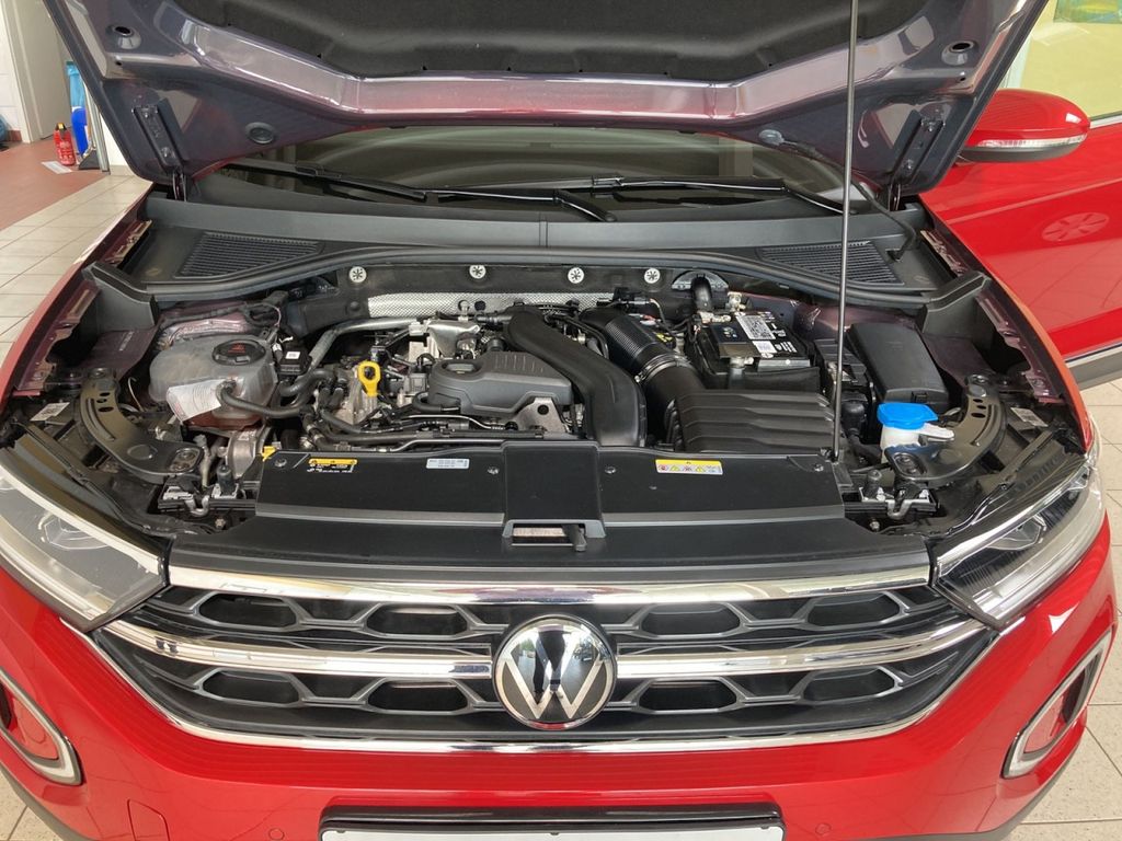 Volkswagen T-Roc 2023