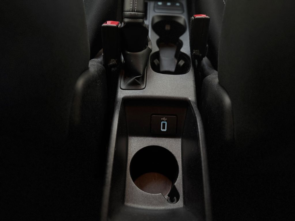 Ford Fiesta 2021