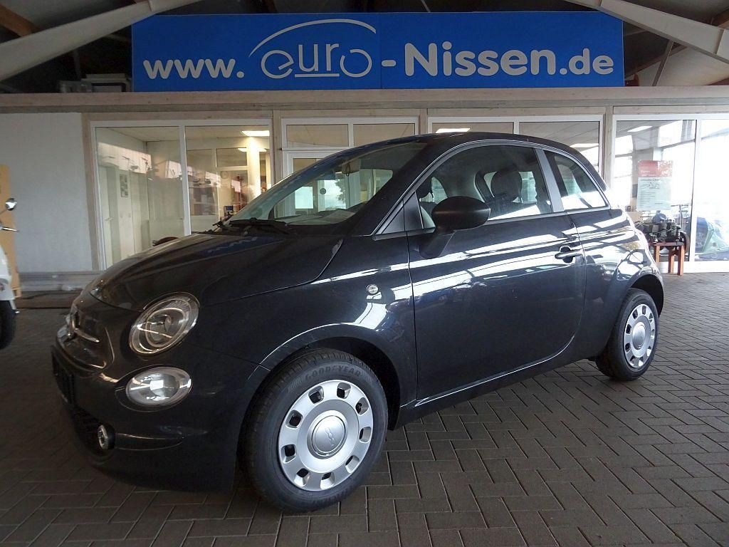 Fiat 500 2023