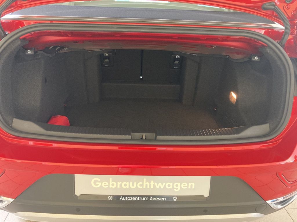 Volkswagen T-Roc 2023